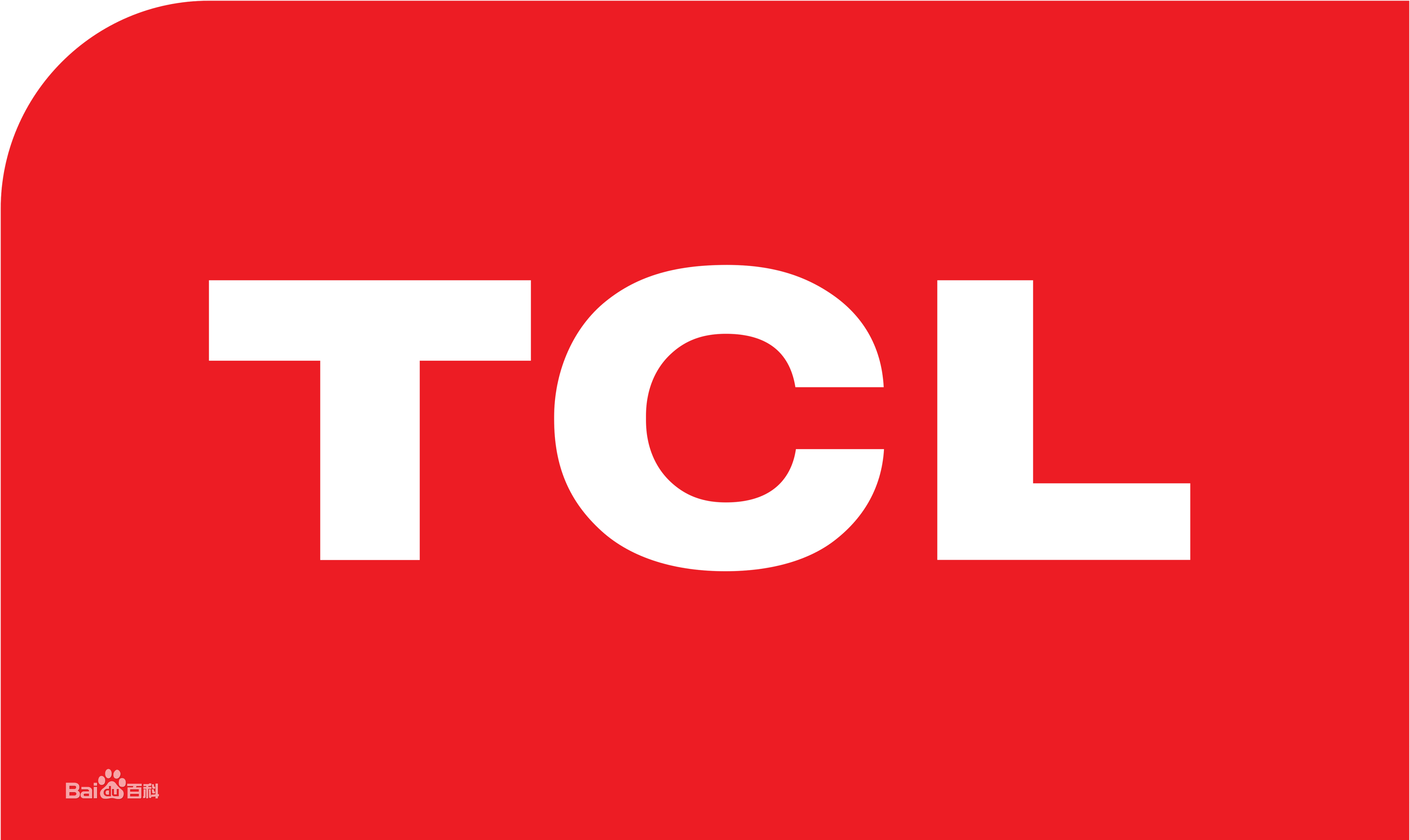 宽城区TCLTCL电视